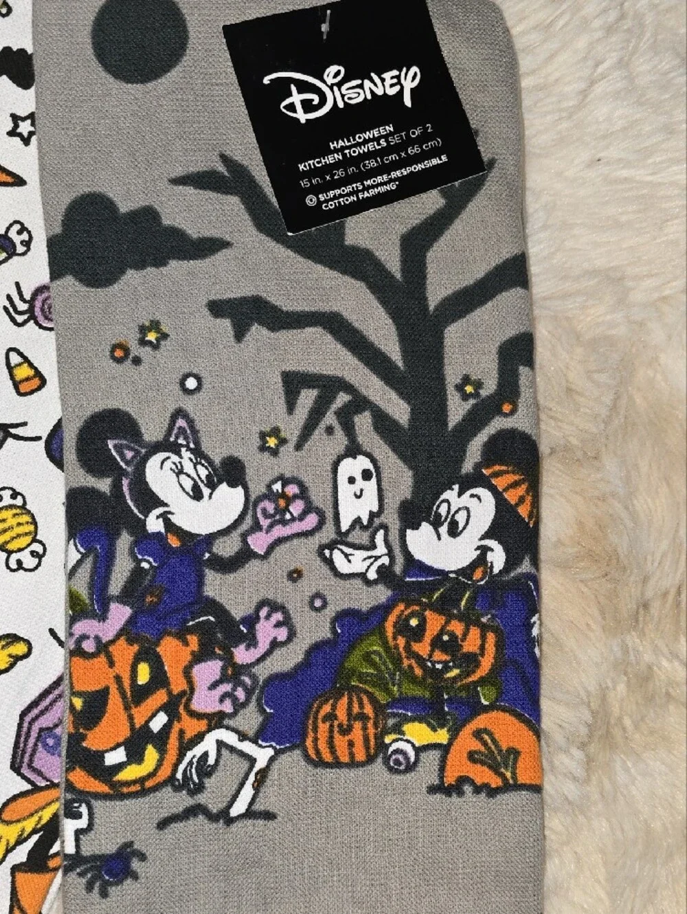 Disney halloween mickey
